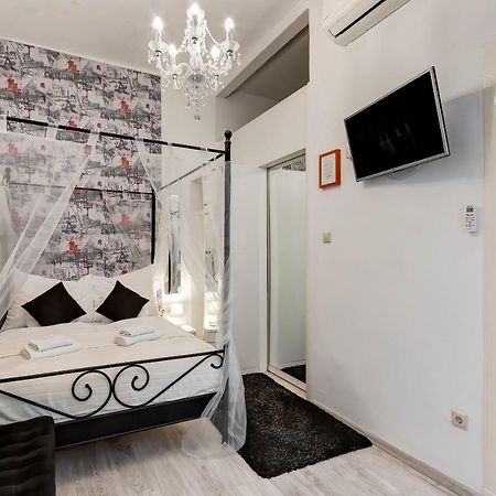 Apartmán Sweet Dreams At King Street Silver Budapešť Exteriér fotografie