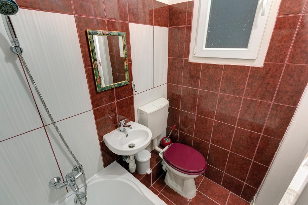 Apartmán Sweet Dreams At King Street Silver Budapešť Exteriér fotografie