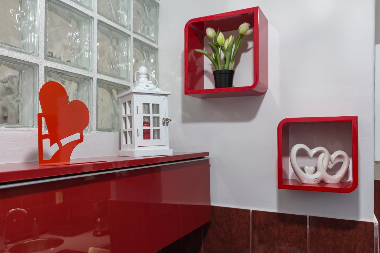 Apartmán Sweet Dreams At King Street Silver Budapešť Exteriér fotografie
